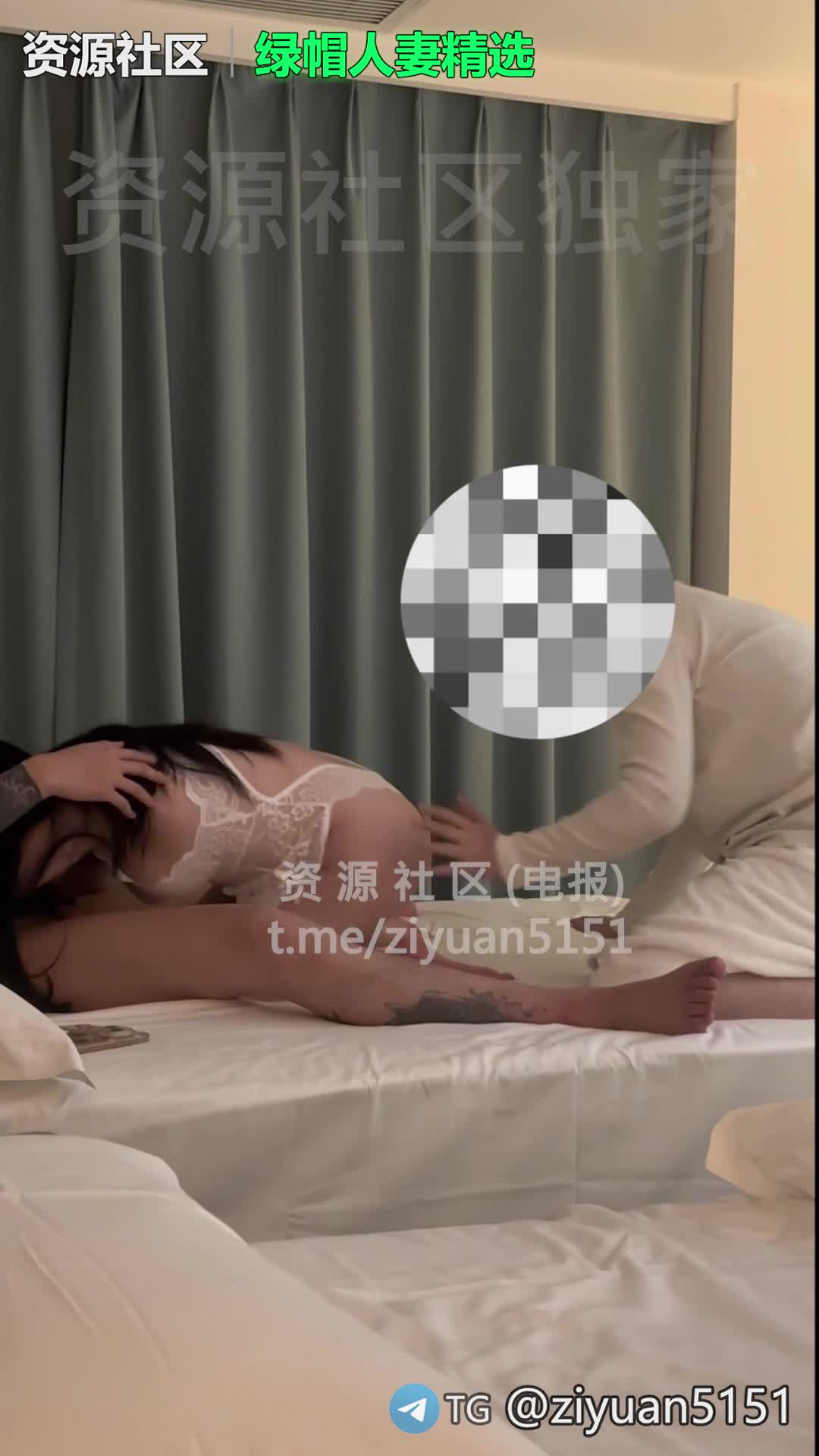 2048.vip-约炮大神长沙纹身哥《抖音认识00后美臀御姐》3P初体验续集“老公你把我给别人操，他带套了就好了啊”“那你被他操得爽不爽