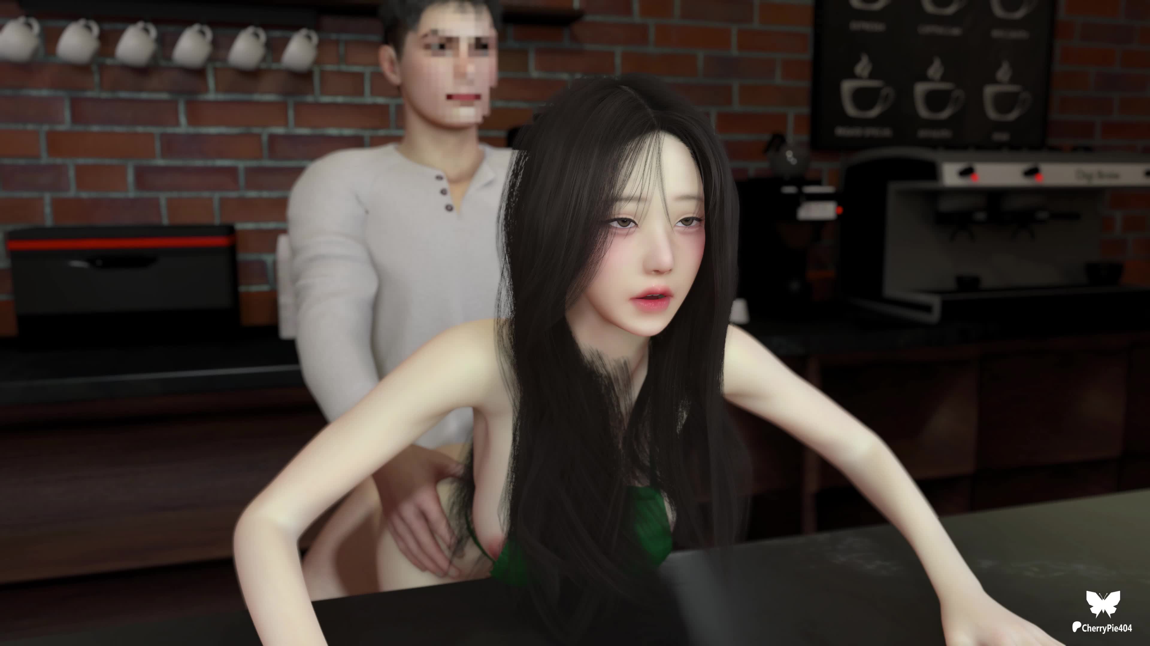 2048.hk@This is what she does 4k