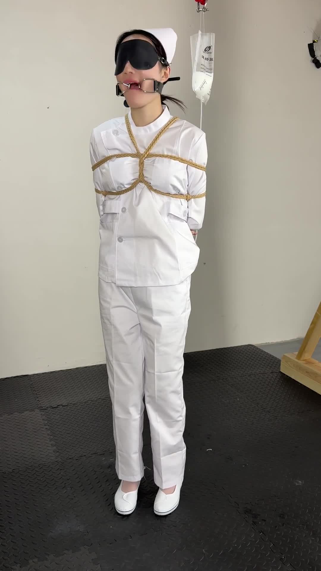 2048.hk@154【YM出品】《白丝护士灌C喷射130》