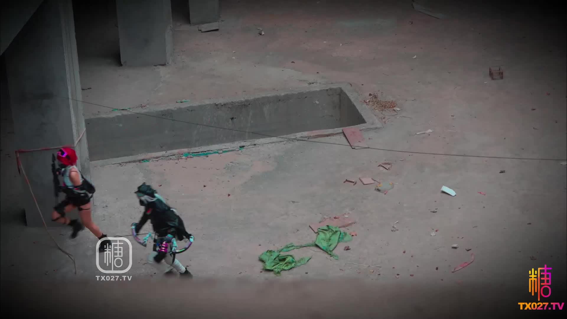 2048.vip-糖心vLog 糖心UP主 明纱 芽衣 三角洲行动 COS露娜黑天际线 白嫩淫穴连番骑乘榨精 内射后还有手扣出来展示