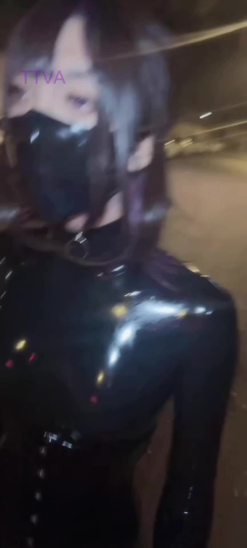 2048.vip-国产极品TS 鸡鸡子 国产极品人气TS，又清纯又狂野，攻守兼备反差感拉满，主要发展线下约会，胶衣资源合集