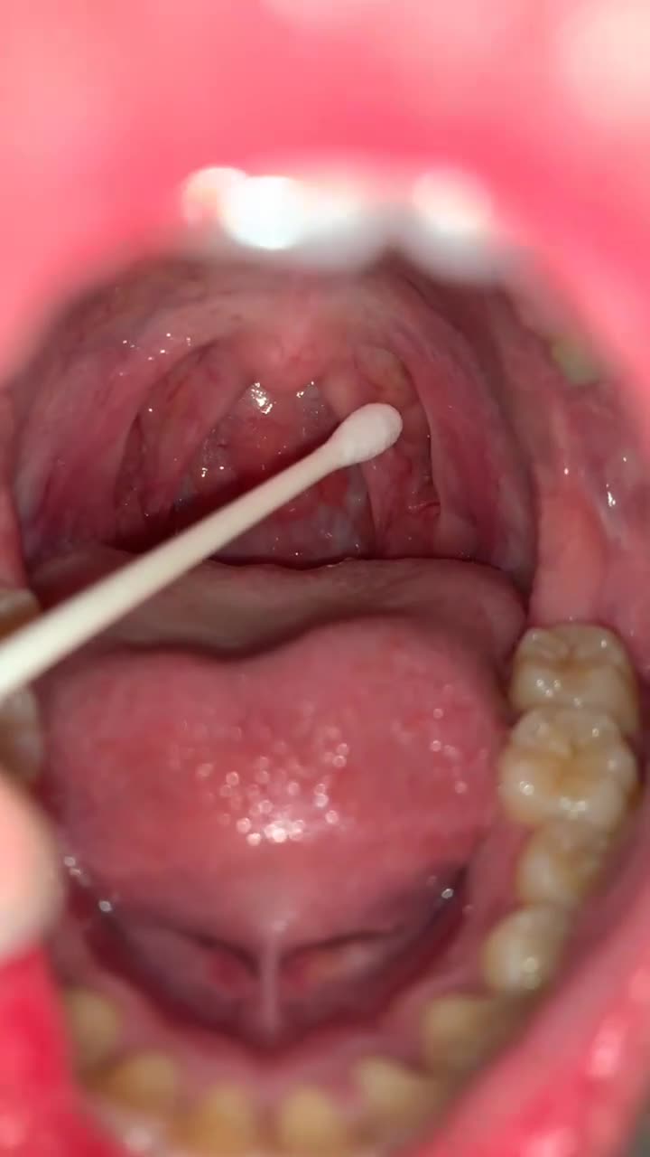 女大学生深喉技巧 喉咙诱惑  想象一位迷人的女大学生，嘴唇微启，眼神充满挑逗，她缓缓靠近，带来一场湿润而热烈的口腔冒险，让你的感官瞬间苏醒，享受那份难以抗拒的亲密接触。点击下载同款APP 极品美眉等你调教观看更多完整版加入会员群