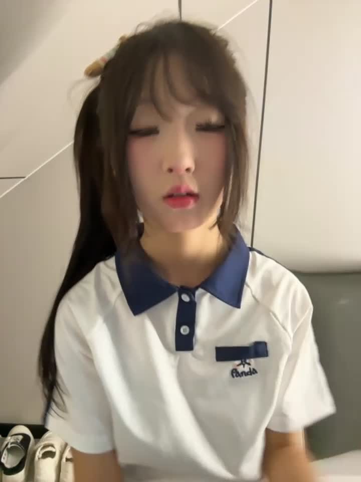 网红纹身女和小精神小妹直播系列 #精神小妹