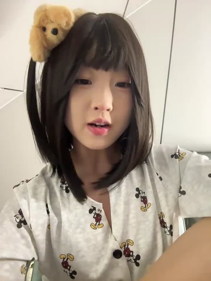 网红纹身女和小精神小妹直播系列 #精神小妹