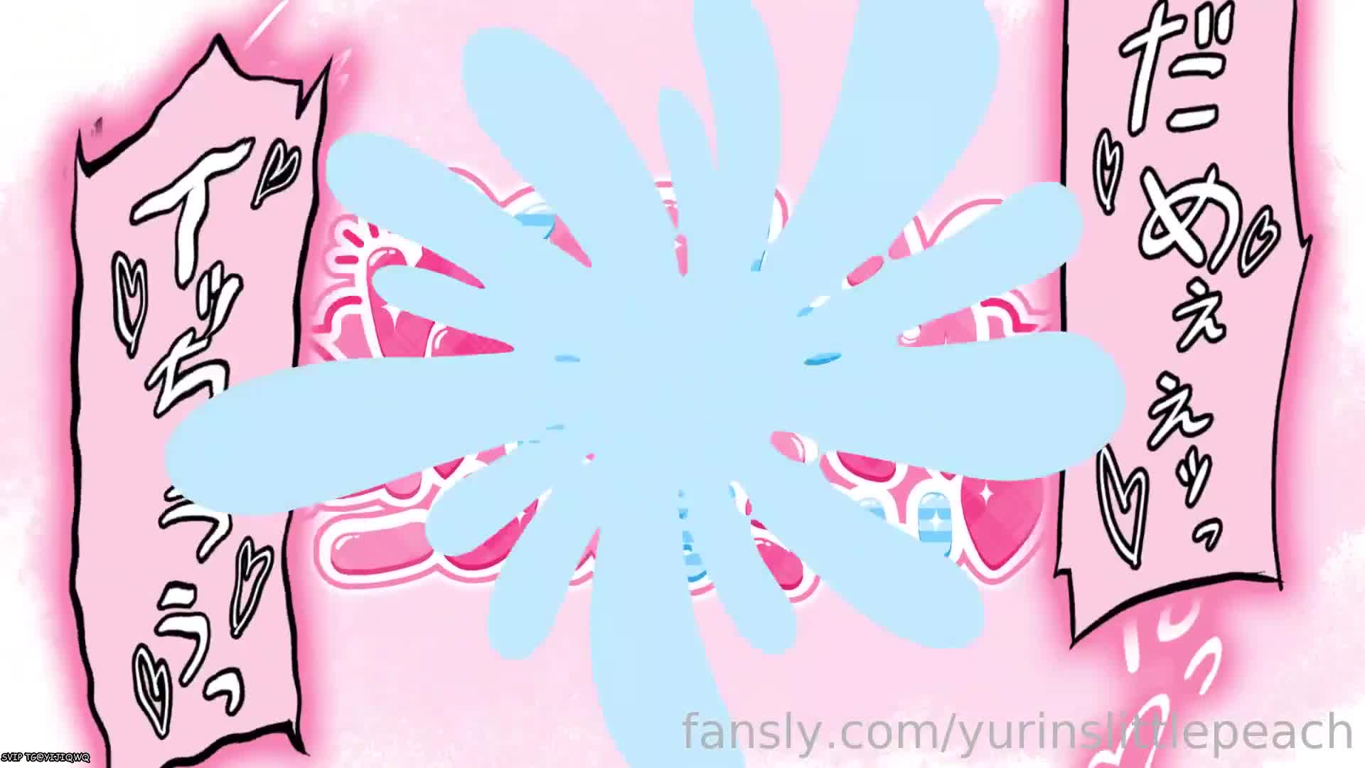 yurinslittlepeach天生可爱福利姬【yurinslittlepeach】年度精选集锦精彩回顾猫耳娘可爱妹妹反差伺候，小小的身材和飞机杯一样，小穴被完全撑满感觉就要被操坏了，真的好爽啊#yurinslittlepeach #可爱 #骚货 #淫荡 #肉便器