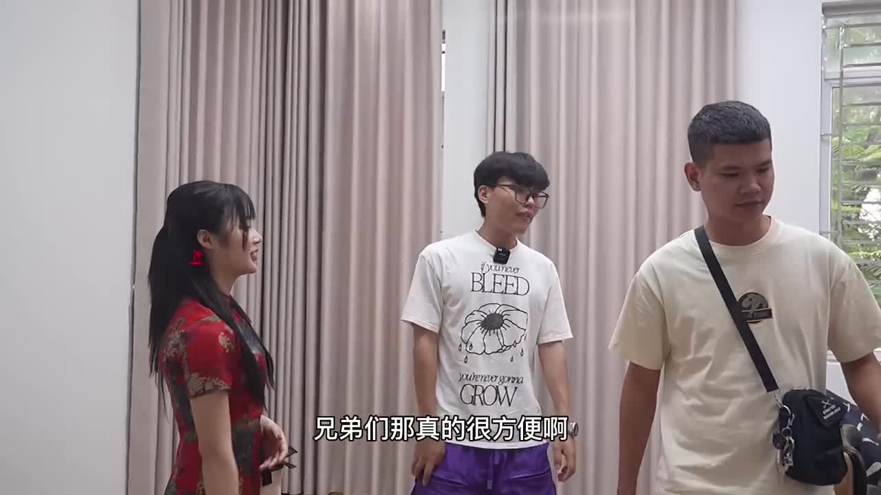 #按摩 #SPA #调情旗袍装小家碧玉小姐姐技师，技术太好了