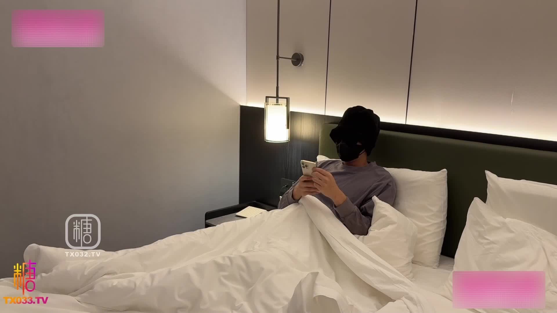 #SPA #按摩 #全套极品巨乳技师上门服务精油按摩组合，淫技疯狂，呻吟激情！