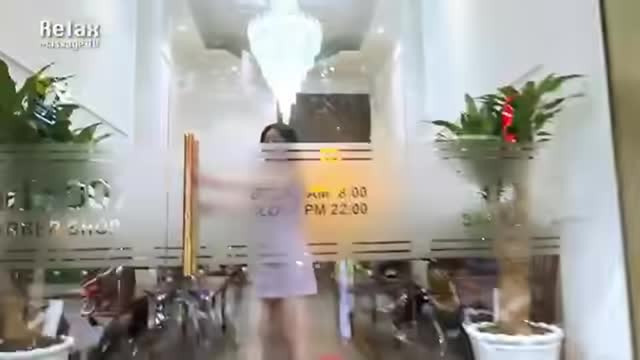 #采耳 #头疗 #按摩20岁顶级清纯按摩师，颜值超高，身材很棒