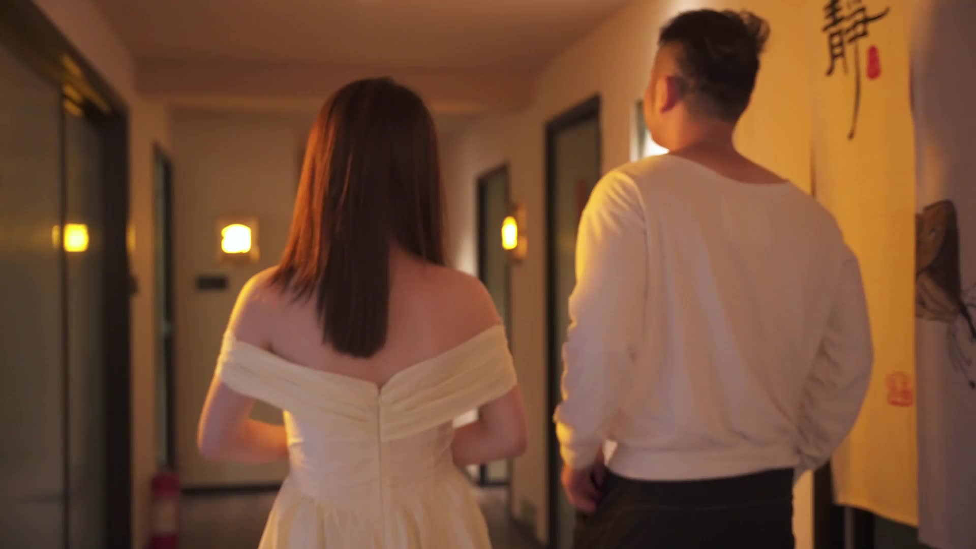 #SPA #按摩 #技师柔式按摩_9号小姐越来越熟练了