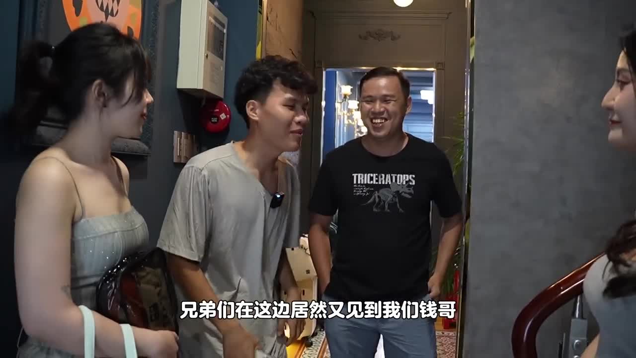 #按摩 #头疗女大学生的第一次肉肉型按摩！