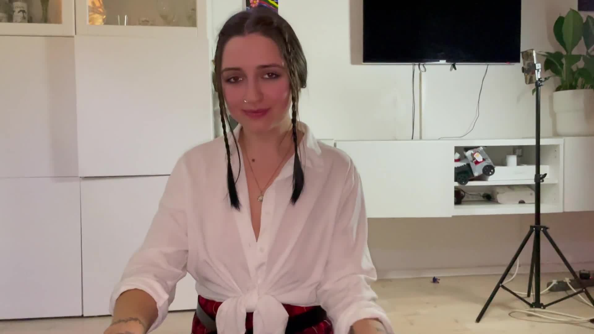 2048.hk@I FUCKED MY TEACHER WHEN SHE RECORDED THE LESSON_AmeliaBall_1080p