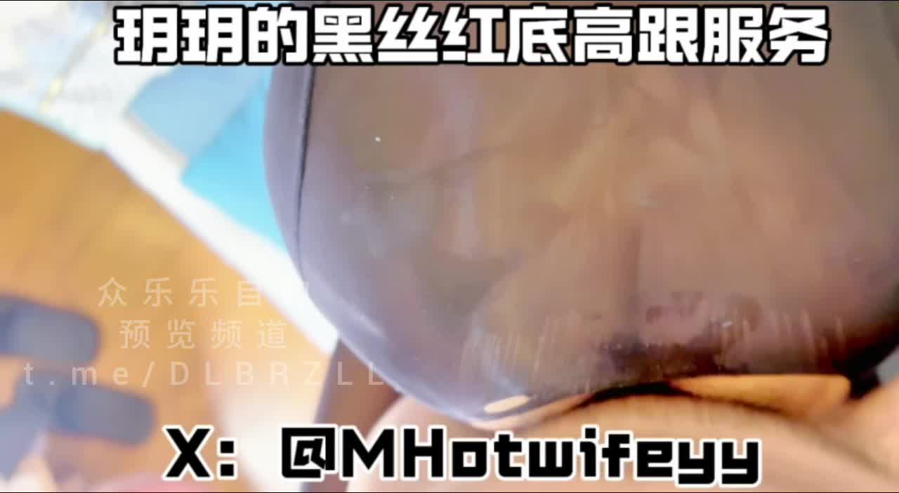 玥下8月最新VIP资源 第二季 COS角色扮演性爱自拍，大尺度自慰视频，NTR剧情做爱，多人3p粉丝乱入#推特 #玥下 #yuexia789 #MHotwifeyy