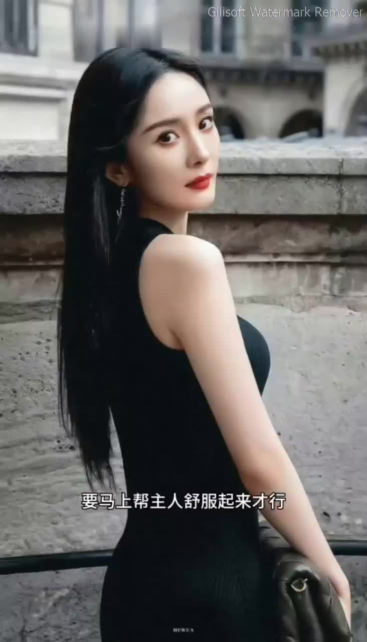 #杨幂杨幂 对主人乳交侍奉后被干到翻白眼.mp4 【03:29】 11