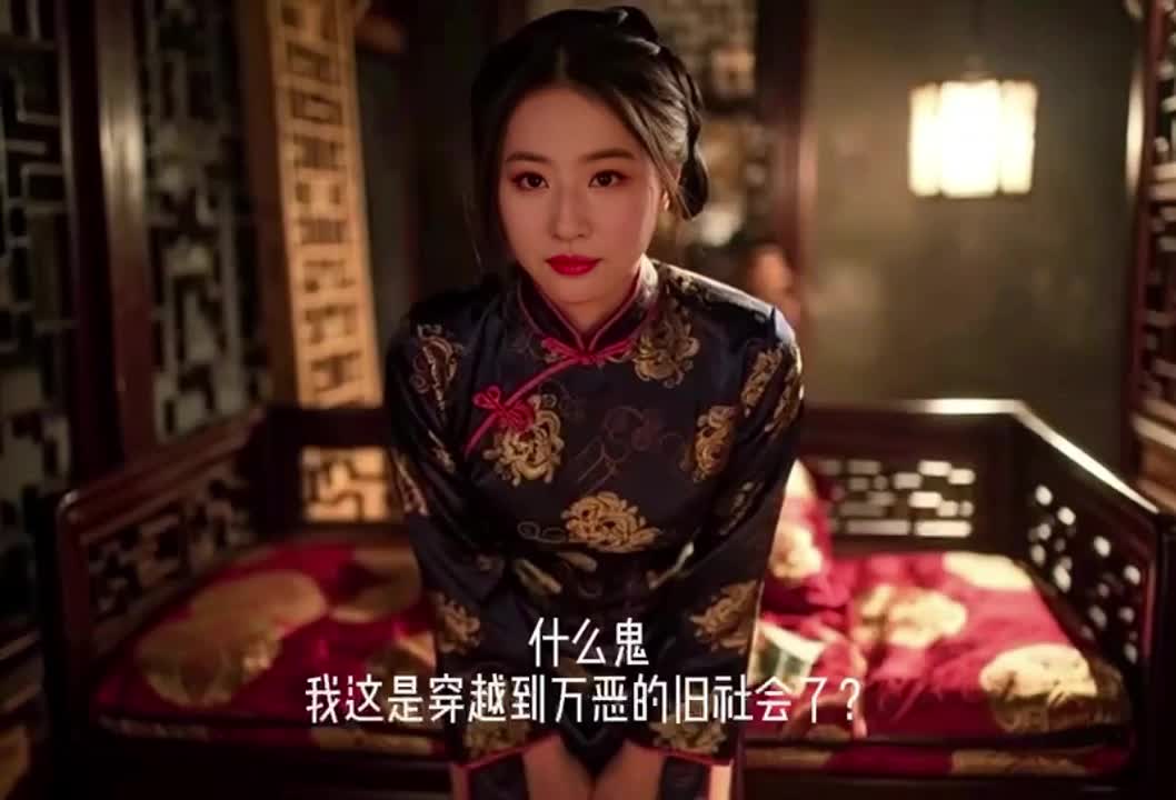 #后宫艳照系统 #刘亦菲 刘亦菲 后宫艳照系统第一集.mp4 【06:04】 142