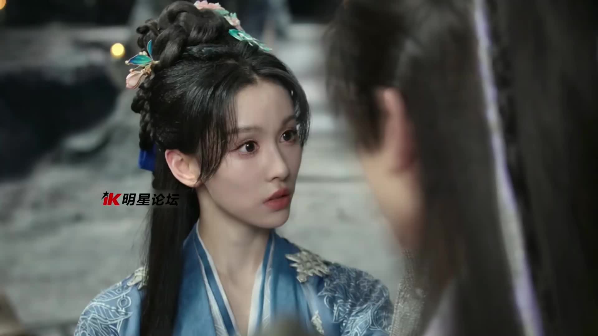 #赴山海 #陈钰琪 #丁笑滢 #古力娜扎 #胡可 #李凯馨 #刘梦芮陈钰琪 丁笑滢 古力娜扎 胡可 李凯馨 刘梦芮 等出演《赴山海》成人版.mp4 【08:34】 140