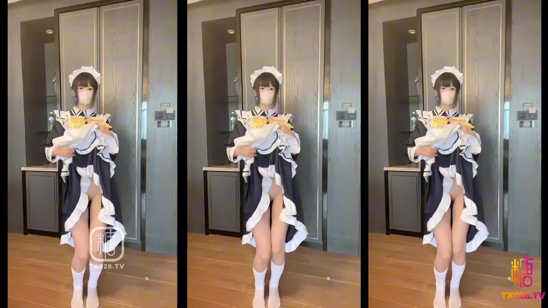 2048.vip-萝莉少女】小向喵 - 枣子姐陪玩强迫性爱 无毛穴被道具肆意玩弄 紧致小穴坐茎抽插美妙蜜臀 超烫蜜道榨射精液