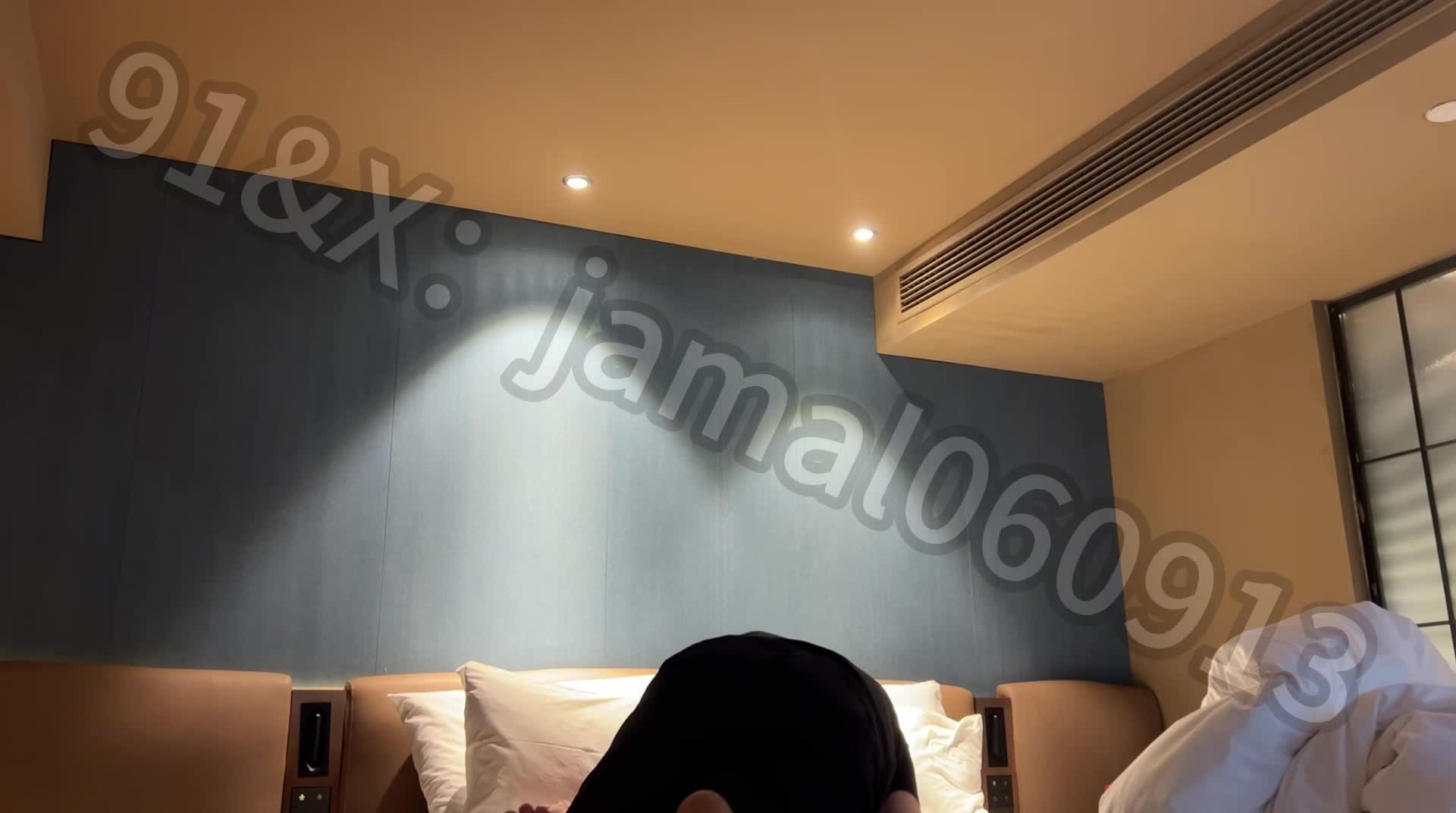 强推哥 最新资源，强推哥 【编号24】内射第一次偷情博士后的老婆#推特 #强推哥 #jamal060913