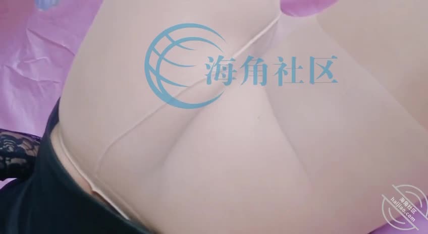 #开母车【海角精选】老妈出去喝酒，回来裤衩喝丢了！母车开到一半，老妈醒了（海角社区完整版36分钟）