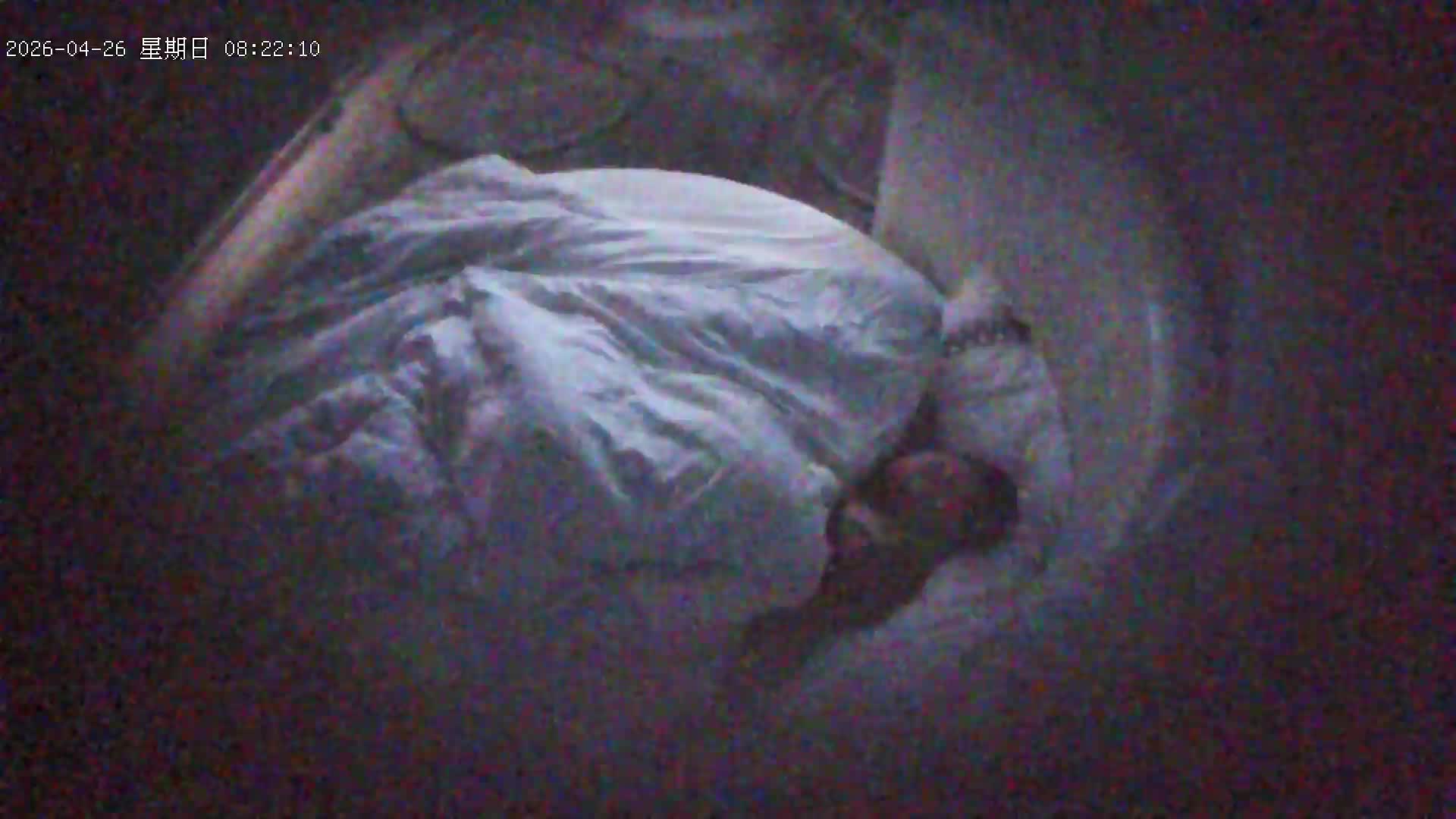 2048.vip-上帝视角 4-26 贫乳小少妇还没睡醒就被男人弄醒打炮 一炮打完休息没多久又来一炮 估计也是饿久了